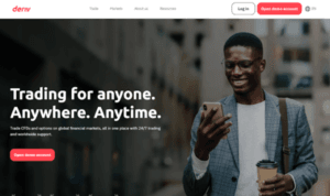Best Binary Options Brokers for 2024