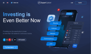 Best Binary Options Brokers for 2024