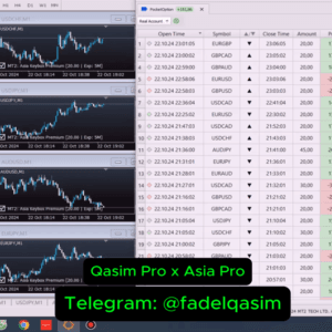 Auto Trading Binary Indicator